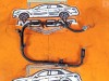 Провод стартера MERCEDES-BENZ C-класс W203/S203/CL203 (2000 - 2004) фото 1 &mdash; Разборка Мерседес