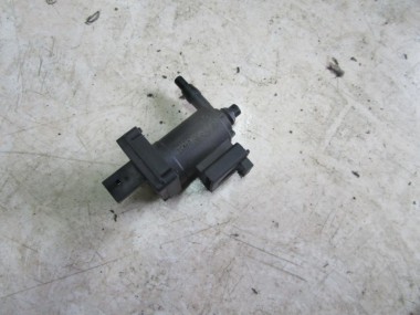 Клапан электромагнитный MERCEDES-BENZ C-класс W203/S203/CL203 рестайлинг (2004 - 2008) — Разборка Мерседес