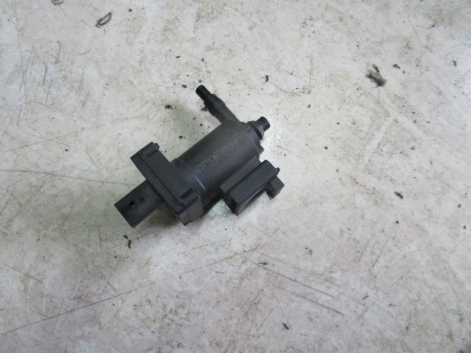 Клапан электромагнитный MERCEDES-BENZ C-класс W203/S203/CL203 рестайлинг (2004 - 2008) фото 1 — Разборка Мерседес