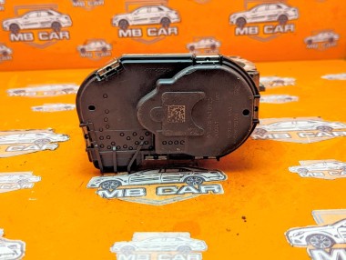 Дроссельная заслонка MERCEDES-BENZ S-класс W221 рестайлинг (2009 - 2013) &mdash; Разборка Мерседес