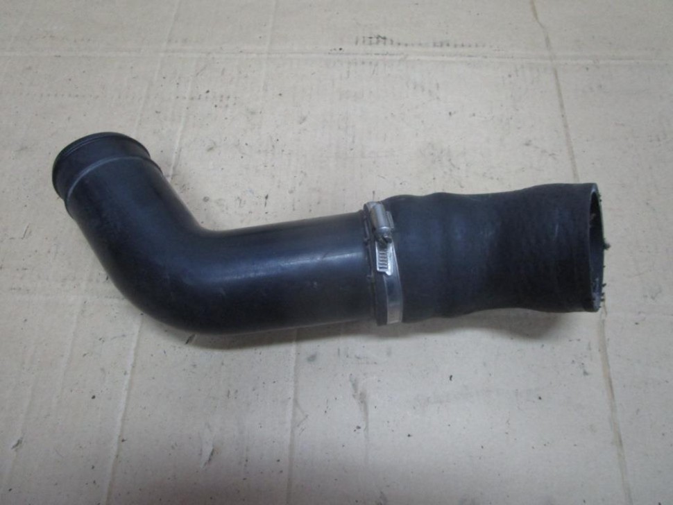 Патрубок впускного коллектора MERCEDES-BENZ CLK-класс C208/W208 (1997 - 2000) фото 1 — Разборка Мерседес