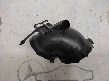 Патрубок воздушный MERCEDES-BENZ V-класс W639 (2003 - 2014) — Разборка Мерседес