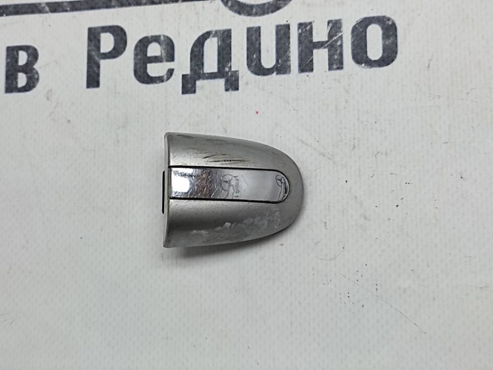 Крышка ручки двери MERCEDES-BENZ A-класс W168 (1997 - 2001) фото 1 — Разборка Мерседес