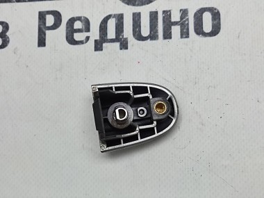 Крышка ручки двери MERCEDES-BENZ A-класс W168 (1997 - 2001) — Разборка Мерседес