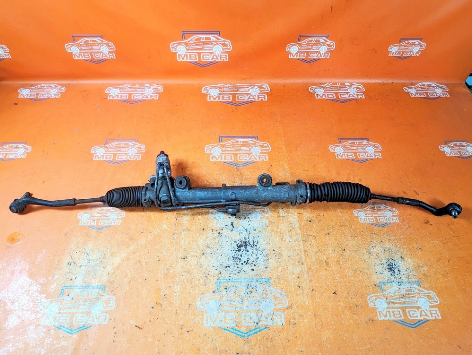 Рулевая рейка MERCEDES-BENZ C-класс W203/S203/CL203 (2000 - 2004) фото 1 &mdash; Разборка Мерседес
