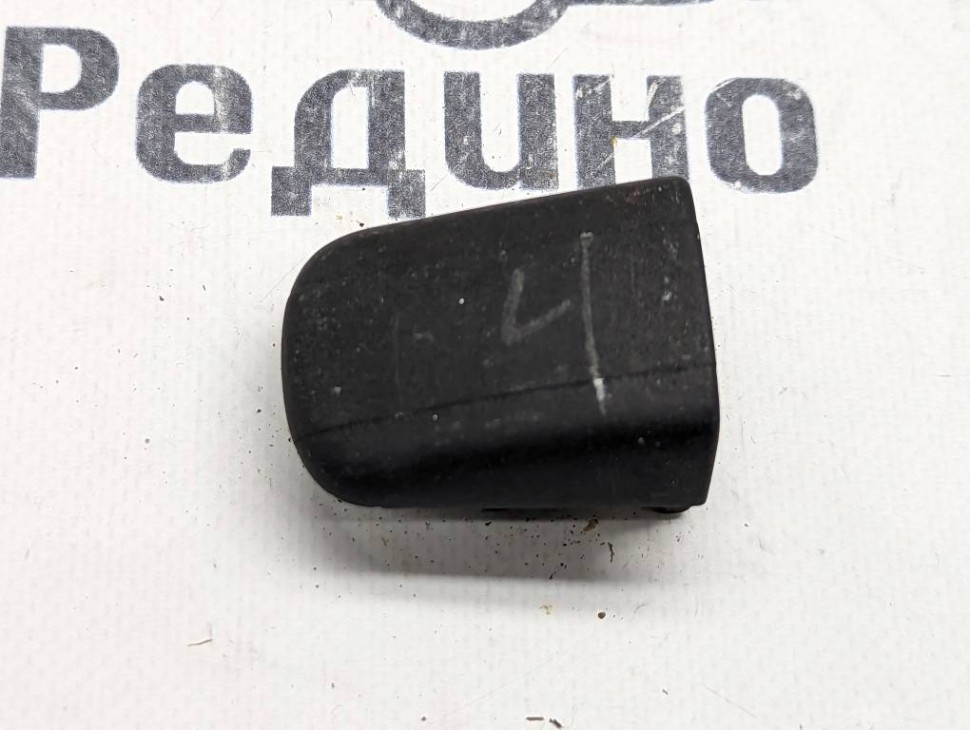 Крышка ручки двери MERCEDES-BENZ M-класс W163 (1997 - 2001) фото 1 — Разборка Мерседес