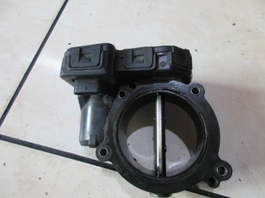 Дроссельная заслонка MERCEDES-BENZ Sprinter W906 (2006 - 2019) — Разборка Мерседес