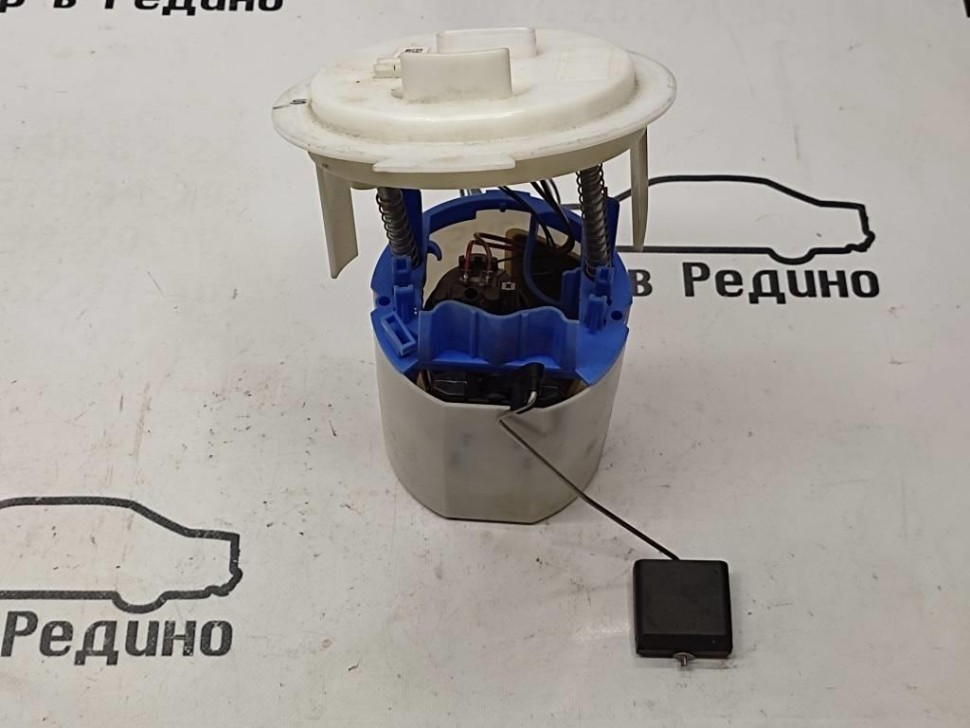 Насос топливный MERCEDES-BENZ C-класс W204/S204 (2006 - 2011) фото 1 — Разборка Мерседес