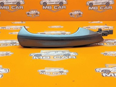 Ручка двери наружняя MERCEDES-BENZ E-класс W212/S212/C207/A207 (2009 - 2013) — Разборка Мерседес