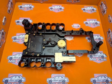 Плата АКПП 9 серии 7G-Tronic MERCEDES-BENZ CLK-класс C209/A209 рестайлинг (2005 - 2010) &mdash; Разборка Мерседес