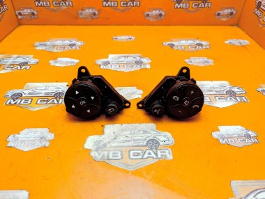 Кнопка на руле MERCEDES-BENZ C-класс W204/S204 (2006 - 2011) &mdash; Разборка Мерседес