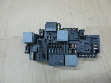 Блок предохранителей MERCEDES-BENZ E-класс W213/S213/C238/A238 (2016 - 2021) — Разборка Мерседес