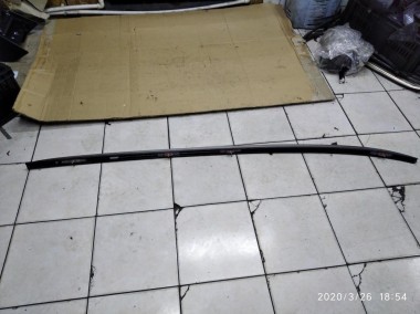 Рейлинги MERCEDES-BENZ C-класс W205/S205/C205/A205 (2014 - 2018) — Разборка Мерседес