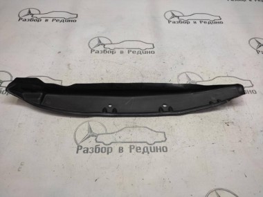 Пыльник крыла MERCEDES-BENZ R-класс W251 (2005 - 2007) — Разборка Мерседес