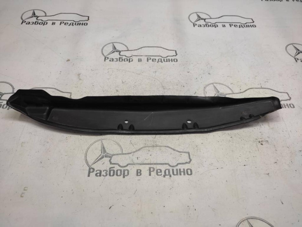 Пыльник крыла MERCEDES-BENZ R-класс W251 (2005 - 2007) фото 1 — Разборка Мерседес