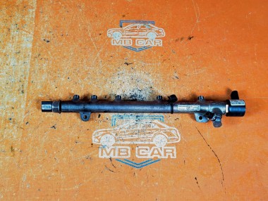 Рампа топливная MERCEDES-BENZ C-класс W204/S204 (2006 - 2011) &mdash; Разборка Мерседес