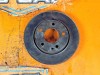 Диски тормозные перед MERCEDES-BENZ A-класс W168 (1997 - 2001) фото 4 &mdash; Разборка Мерседес