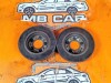 Диски тормозные перед MERCEDES-BENZ A-класс W168 (1997 - 2001) фото 6 &mdash; Разборка Мерседес