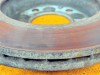 Диски тормозные перед MERCEDES-BENZ A-класс W168 (1997 - 2001) фото 10 &mdash; Разборка Мерседес