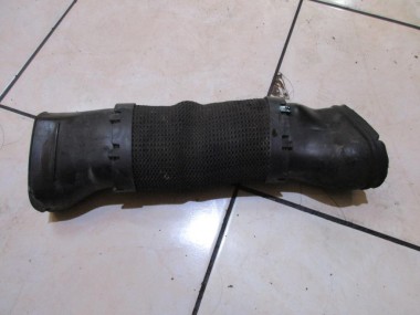 Патрубок воздушный MERCEDES-BENZ E-класс W211/S211 рестайлинг (2006 - 2009) — Разборка Мерседес