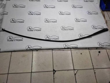 Молдинг крыши MERCEDES-BENZ CLS-класс C219 (2004 - 2008) — Разборка Мерседес