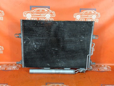 Радиатор кондиционера MERCEDES-BENZ E-класс W211/S211 (2002 - 2006) &mdash; Разборка Мерседес