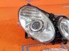 Фара правая MERCEDES-BENZ E-класс W211/S211 рестайлинг (2006 - 2009) E 200 1.8 AT (184 л.с.) фото 3 &mdash; Разборка Мерседес