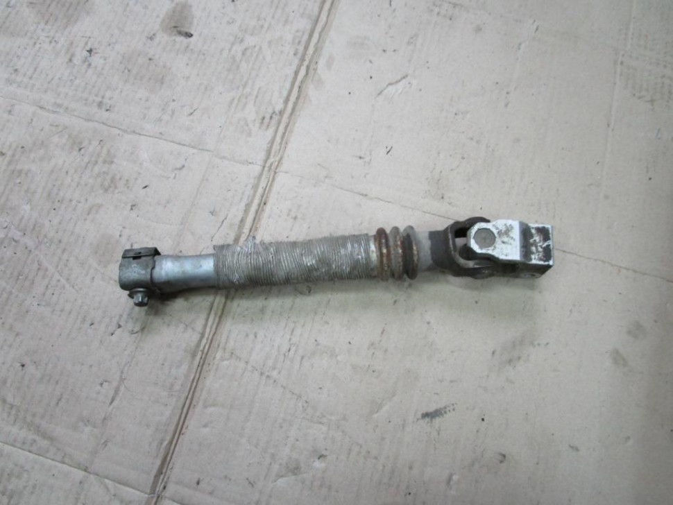 Кардан рулевого вала MERCEDES-BENZ C-класс W204/S204 (2006 - 2011) фото 1 — Разборка Мерседес