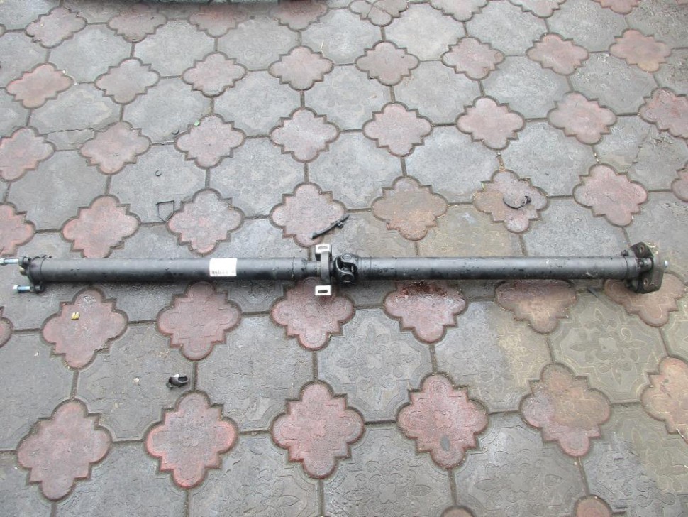 Кардан задний MERCEDES-BENZ C-класс W205/S205/C205/A205 (2014 - 2018) фото 1 — Разборка Мерседес