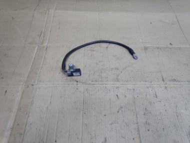 Клемма минус MERCEDES-BENZ E-класс W212/S212/C207/A207 рестайлинг (2013 - 2016) — Разборка Мерседес