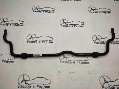 Стабилизатор передний MERCEDES-BENZ A-класс AMG W176 (2013 - 2015) — Разборка Мерседес