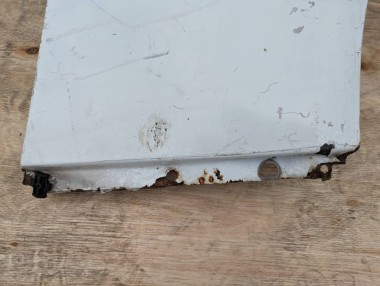 Крыло переднее правое MERCEDES-BENZ CLK-класс C208/A208 рестайлинг (1999 - 2003) — Разборка Мерседес