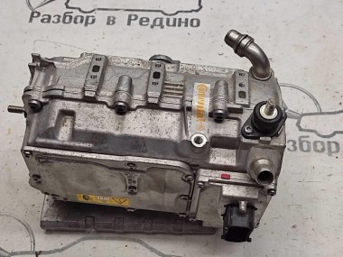 Блок АКПП MERCEDES-BENZ C-класс W205/S205/C205/A205 (2014 - 2018) — Разборка Мерседес