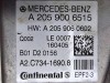 Блок АКПП MERCEDES-BENZ C-класс W205/S205/C205/A205 (2014 - 2018) фото 4 — Разборка Мерседес
