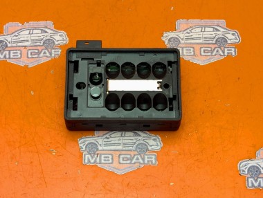 Датчик дождя и света MERCEDES-BENZ M-класс W163 рестайлинг (2001 - 2005) — Разборка Мерседес