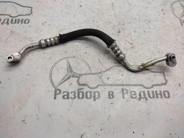 Трубка кондиционера MERCEDES-BENZ M-класс W163 рестайлинг (2001 - 2005) — Разборка Мерседес