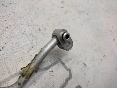 Трубка кондиционера MERCEDES-BENZ M-класс W163 рестайлинг (2001 - 2005) — Разборка Мерседес