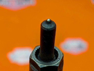 Форсунка ДИЗЕЛЬ MERCEDES-BENZ C-класс W204/S204 (2006 - 2011) &mdash; Разборка Мерседес