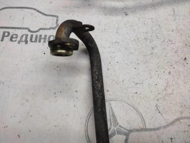 Трубка кондиционера MERCEDES-BENZ Vito W638 (1996 - 2003) — Разборка Мерседес