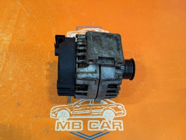 Генератор MERCEDES-BENZ Sprinter W906 (2006 - 2019) — Разборка Мерседес