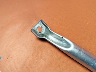 Распорка MERCEDES-BENZ GLC-класс X253 рестайлинг (2019 - 2025) &mdash; Разборка Мерседес