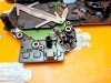 Плата АКПП 725 9G-Tronic MERCEDES-BENZ E-класс W213/S213/C238/A238 (2016 - 2021) фото 4 &mdash; Разборка Мерседес