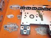 Плата АКПП 725 9G-Tronic MERCEDES-BENZ E-класс W213/S213/C238/A238 (2016 - 2021) фото 6 &mdash; Разборка Мерседес