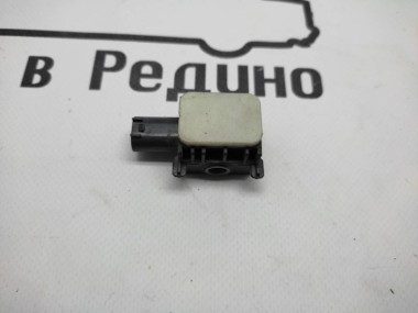 Датчик удара MERCEDES-BENZ M-класс W164 рестайлинг (2008 - 2011) — Разборка Мерседес