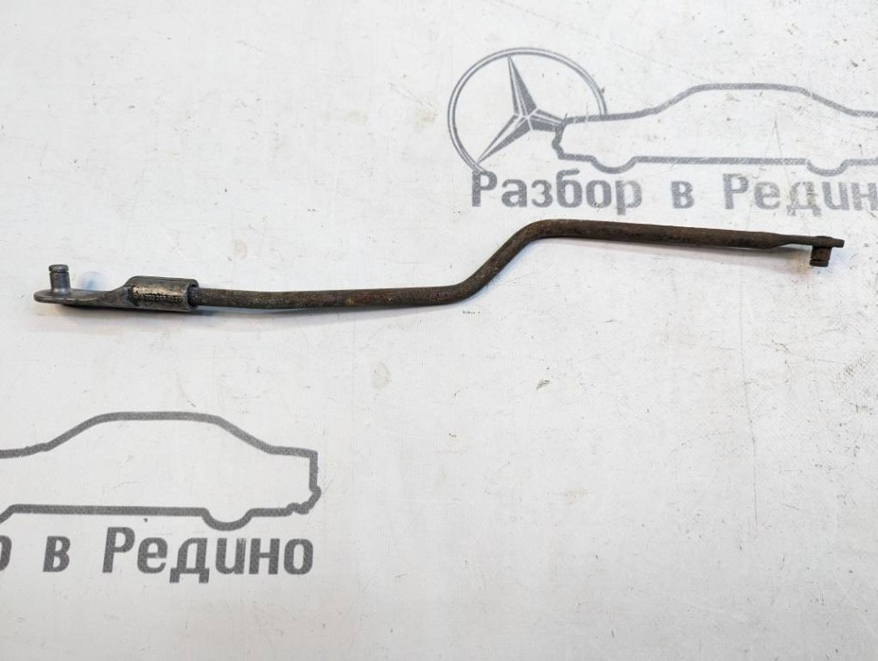 Тяга МКПП MERCEDES-BENZ C-класс W202/S202 (1993 - 1997) фото 1 — Разборка Мерседес