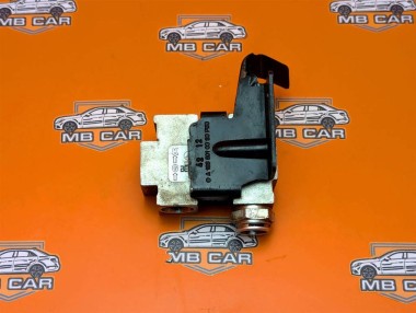 Термостат АКПП MERCEDES-BENZ M-класс W166 (2011 - 2015) — Разборка Мерседес