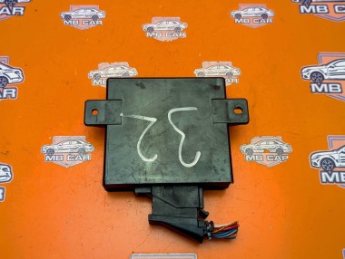 Блок корректора фар MERCEDES-BENZ M-класс W163 рестайлинг (2001 - 2005) — Разборка Мерседес