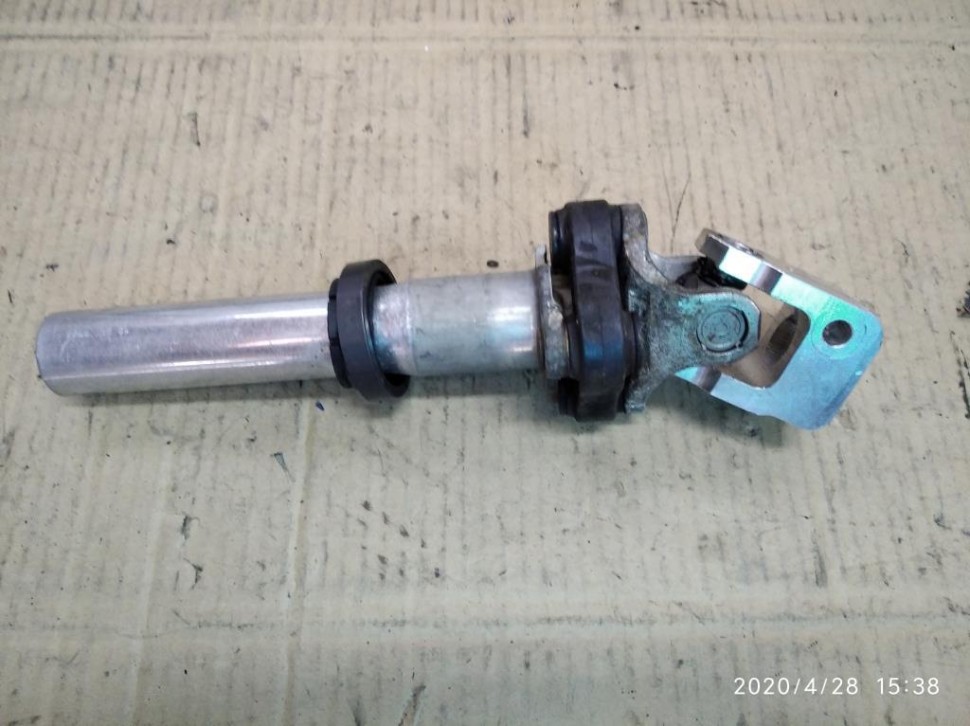 Кардан рулевого вала MERCEDES-BENZ E-класс W212/S212/C207/A207 (2009 - 2013) фото 1 — Разборка Мерседес