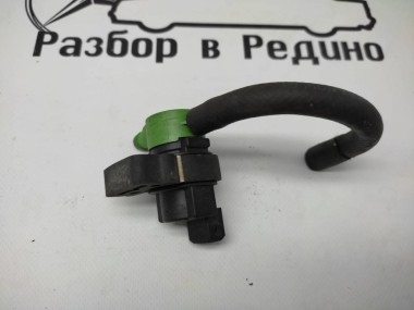 Клапан регенерации MERCEDES-BENZ C-класс W203/S203/CL203 рестайлинг (2004 - 2008) — Разборка Мерседес