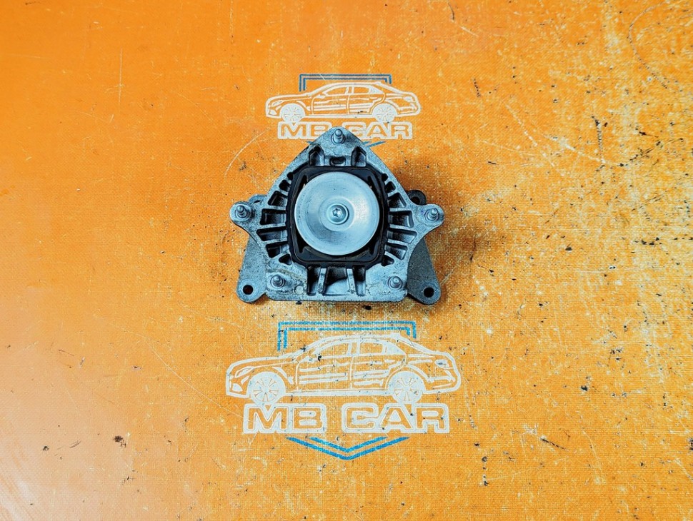 Опора КПП MERCEDES-BENZ GLC-класс X253 рестайлинг (2019 - 2025) фото 1 &mdash; Разборка Мерседес